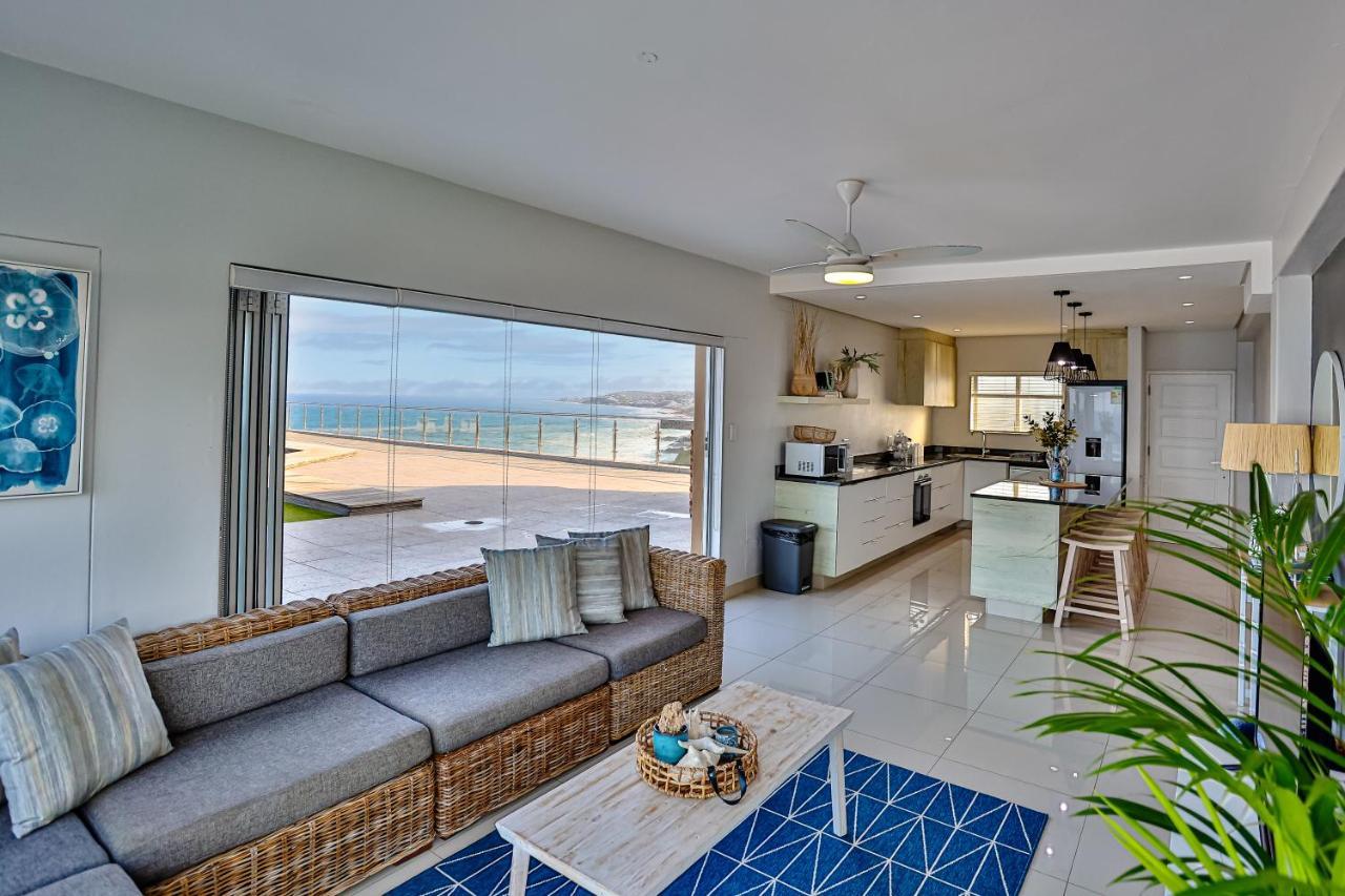 804 Villa Royale Ballito Esterno foto
