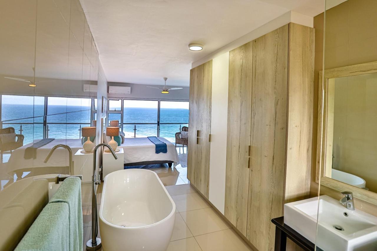 804 Villa Royale Ballito Esterno foto