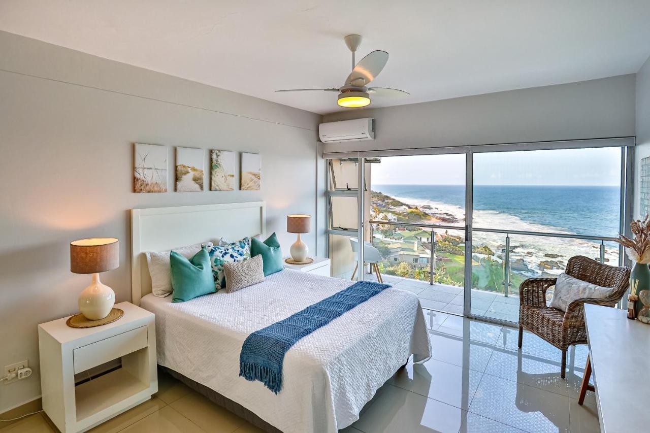 804 Villa Royale Ballito Esterno foto