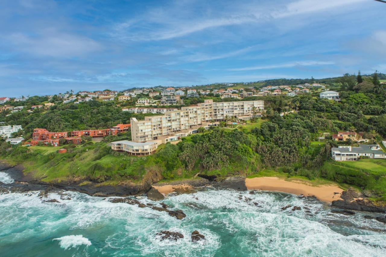 804 Villa Royale Ballito Esterno foto