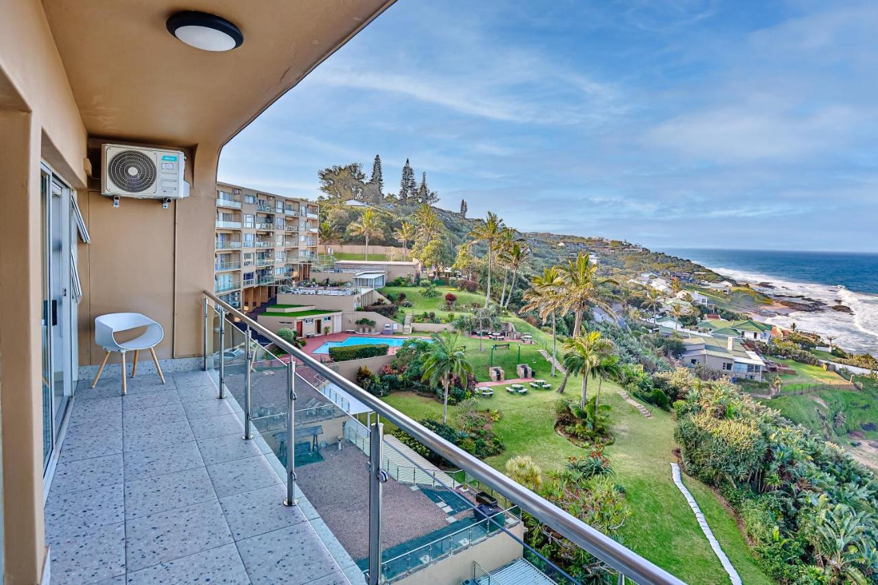 804 Villa Royale Ballito Esterno foto