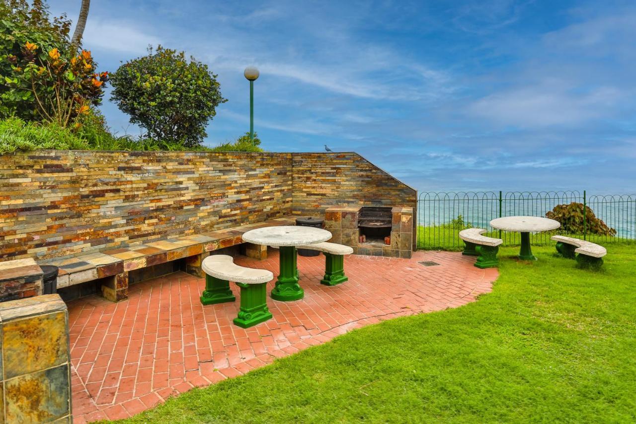 804 Villa Royale Ballito Esterno foto